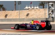 Rumours of Red Bull split for Renault, Vettel