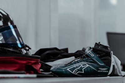 L’apport technique de Vettel rendra Aston Martin F1 ‘beaucoup plus forte’