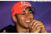 'Loyal' Hamilton must learn F1's new tyre game