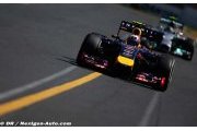 Ricciardo podium in doubt over fuel flow breach