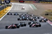 Transformer chaque Grand Prix F1 en week-end sprint, la proposition choc de Briatore