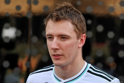 Danish driver linked with Cadillac’s F1 team