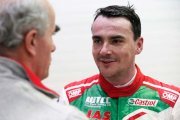 Qatar, EL2 : Michelisz bat le record du circuit