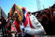 Hamilton : Notre victoire a fait mal à Ferrari