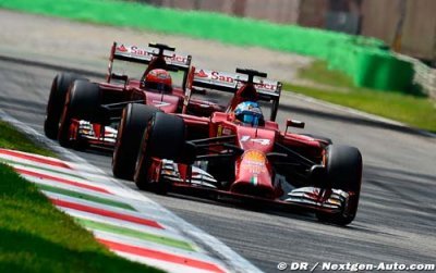 Alonso ’more adaptable’ than Raikkonen - Fry