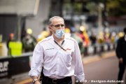 Vers l'attribution de points pour le 'nouveau' Grand Chelem en Formule 1