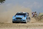 Photos - WRC 2016 - Rally Australia
