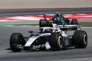 Bottas révèle les coulisses 'invisibles' d'une équipe F1 en construction