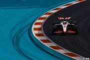 Magnussen veut que Haas F1 imite le bond en avant d'Aston Martin
