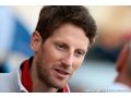 Grosjean says Haas critics 'jealous'