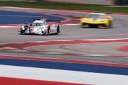Endurance, WEC : Victoires pour Rebellion et Aston Martin aux USA