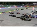Photos - GP de Belgique 2019 - Course