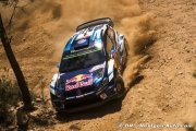 Volkswagen très motivée avant le Rallye d'Italie