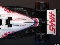 Haas va développer ‘agressivement' sa F1 de la dernière chance