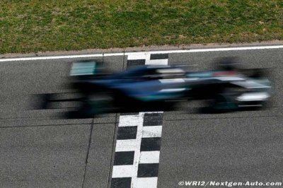 La hiérarchie pour 2016 se dessine petit à petit