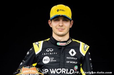 Ocon doubts Mercedes used DAS in 2018
