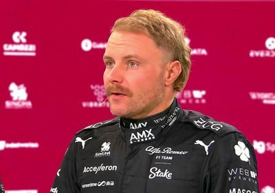 Pour Bottas, Alfa Romeo F1 ‘a les moyens’ de faire mieux cette année