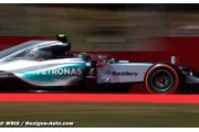 Stewart : Nico peut le faire