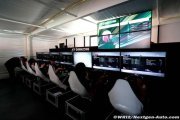 Officiel : La Formule 1 rentre (enfin) dans le domaine de l'eSport
