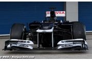 Prost failed to find Williams new sponsors