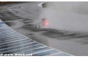 Saturday wash-out predicted at Suzuka