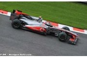 Button quickest in opening Italian practice