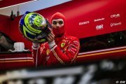Ferrari se doutait que Bearman 'pouvait le faire' à Djeddah