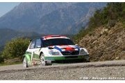 Mikkelsen impatient d'être à Chypre