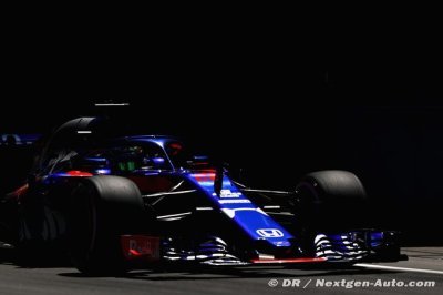 Toro Rosso to keep ’works’ Honda status