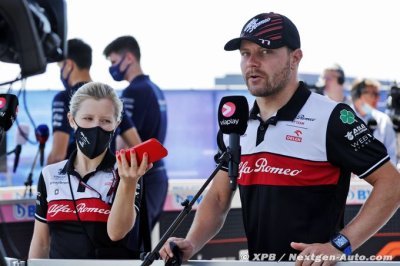 La F1 et les pilotes rediscuteront de Djeddah après le week-end