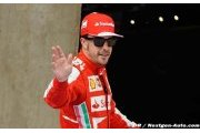 Alonso: We need a lot of luck