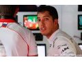 Gonzalez reveals Pirelli test seat offer