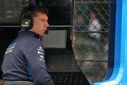 Williams F1 annonce une grosse restructuration de ses cadres