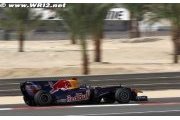 Vettel fera les essais de Melbourne avec le moteur de Bahreïn