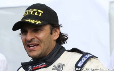 Interview de Paolo Andreucci