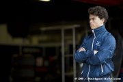 De Vries plays down Williams 'rumours'