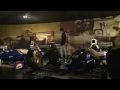Videos - Williams F1 confirms Bruno Senna (+ interviews)