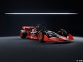 Official: Audi enters Formula 1 in 2026