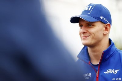 Schumacher&nbsp;: L’expérience sera ’radicalement différente’ à Austin cette saison