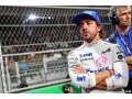 Alonso se voit encore en F1 pendant 'deux ou trois ans'