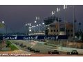 Bahrain refuses to budge on Qatar race