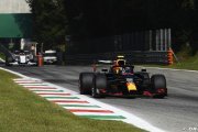 Tuscan GP 2020 - GP preview - Red Bull