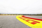 Pirelli sort son hyper-tendre pour la dernière fois de la saison à Mexico