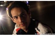 Williams signs Senna for one season only