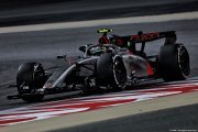 Hülkenberg tempère les attentes d'Audi F1, Bortoleto est 'optimiste'