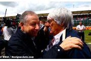Teams not keen on Ecclestone's 'client engine' plan