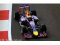 Sainz denies Toro Rosso decision already made