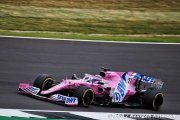 La Racing Point conçue grâce à des photos ? Les patrons n'y croient pas
