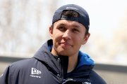 Albon remercie la FIA d'avoir 'écouté' les pilotes au sujet des F1 2026