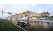 Montréal entame une course contre la montre pour finir son nouveau paddock